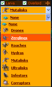 Sc2MapPro 1.2.7 Zerg Bot Setup  [[Old, not outdated alot tho]] Zerghu10