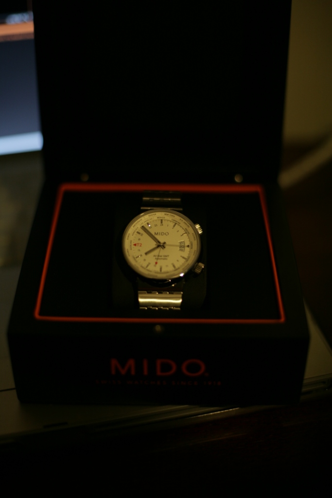 Mido All Dial GMT. Img_3616