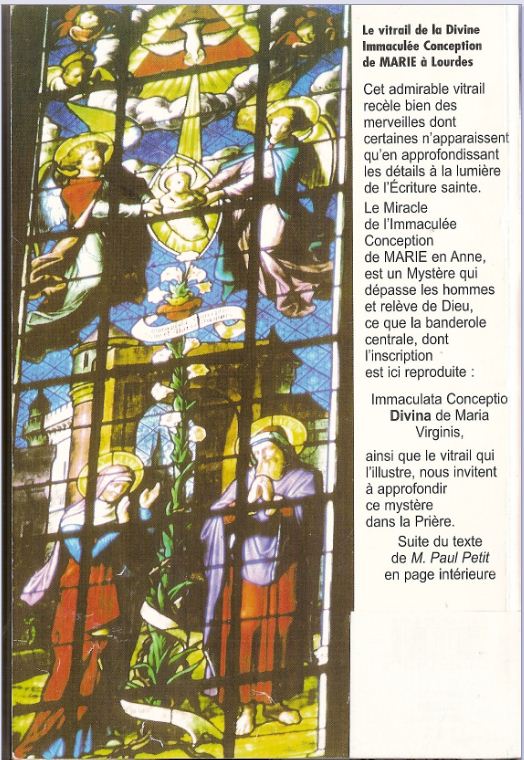 JNSR et la "Divine Conception de Marie" ! - Page 4 Vitrai10