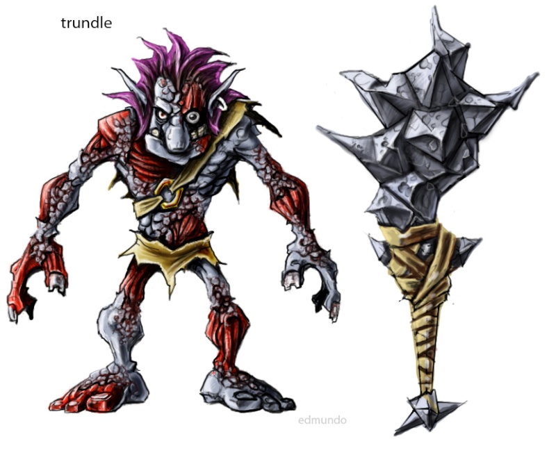 Trundle, le troll maudit Trundl11