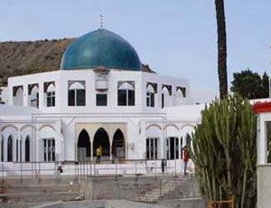 إسبانيا:  افتتاح ملهى ليلي بإسبانيا على شكل مسجد وباسم “مكة” 555710