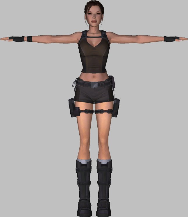 [Skin] Lara Croft ! Lara10