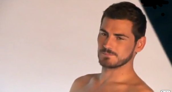 Iker Casillas  21845_10