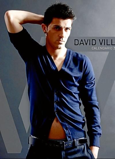 David Villa N_spor11