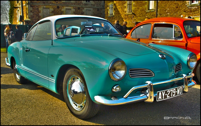 mon premier essai en hdr Carman10