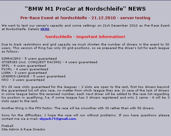 Joint league event at Nordschleife - Page 2 Commun10