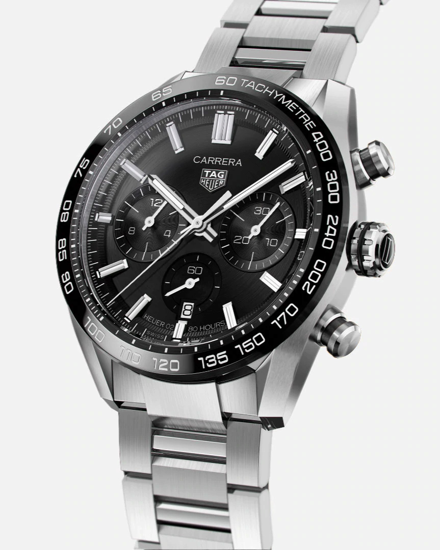 CHRONOMASTER - Nouveauté:  Zenith Chronomaster Sport - Page 8 Rtw_ba10