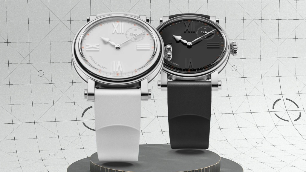 authentic watches - Watches & Wonders Geneva 2023 - Page 2 Speake10