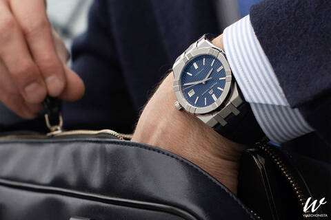 Maurice lacroix aikon forum sale