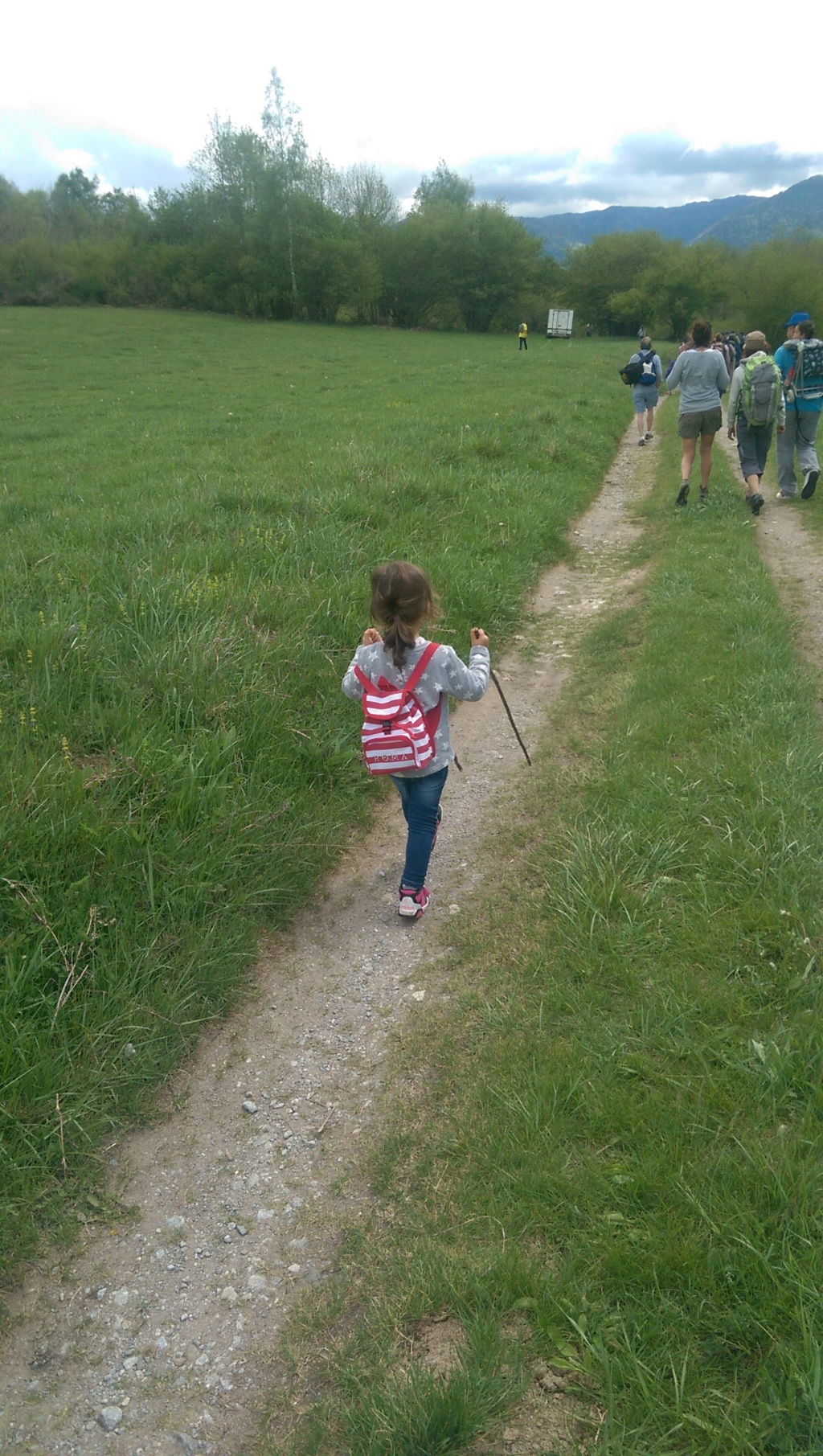 TRANSHUMANCE EN ARIEGE LE WEEK-END DU 8 MAI Imag1110