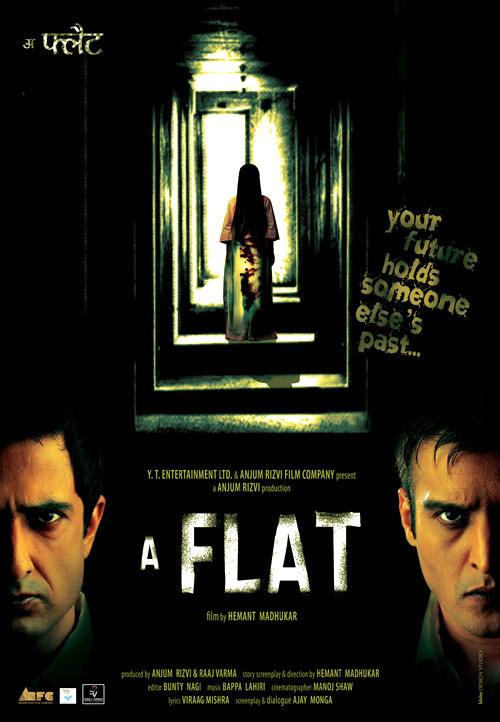 A Flat (2010) HQ PDVD Rip Watch Online A_flat10