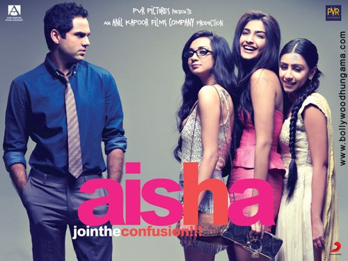 Aisha (2010) VHQ DVD Rip Watch Online  Aisha110