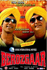 Berozgaar (2010) DVD Rip Watch Online  Et000010