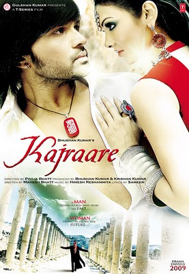 Kajraare (2010) DVD Rip Watch Online Kajraa10