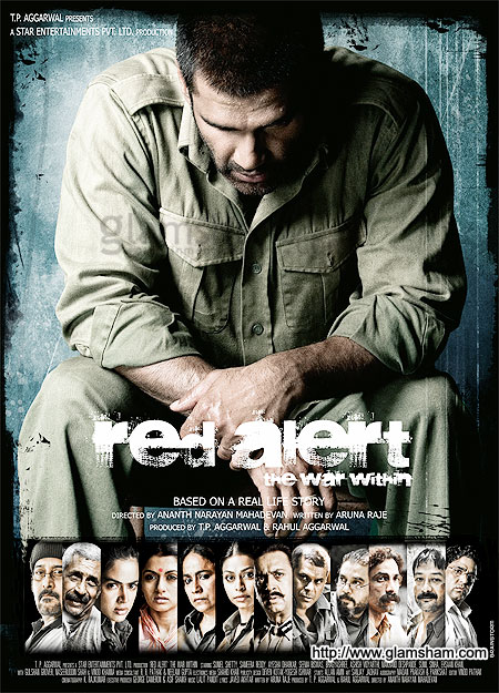 Red Alert: The War Within (2010) PDVD Rip Watch Online  Red-al10
