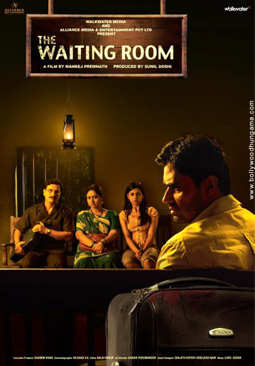 The Waiting Room (2010) DVD Rip Watch Online  Thewai10