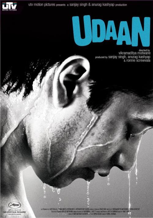 Udaan (2010) DVD Rip Watch Online  Udaan-10