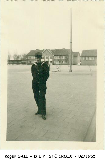  - Sint-Kruis dans les années 60...   - Page 8 Ste_cr12