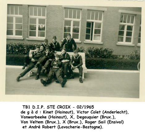  - Sint-Kruis dans les années 60...   - Page 8 Ste_cr13