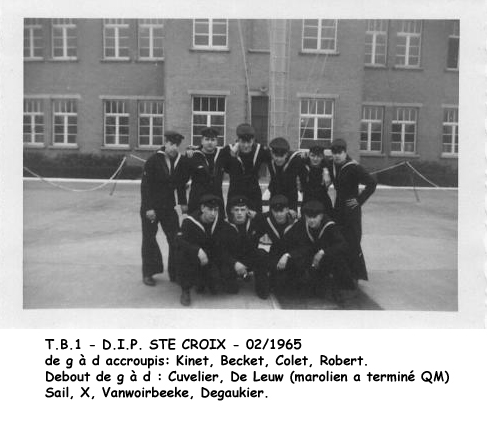  - Sint-Kruis dans les années 60...   - Page 8 Ste_cr14