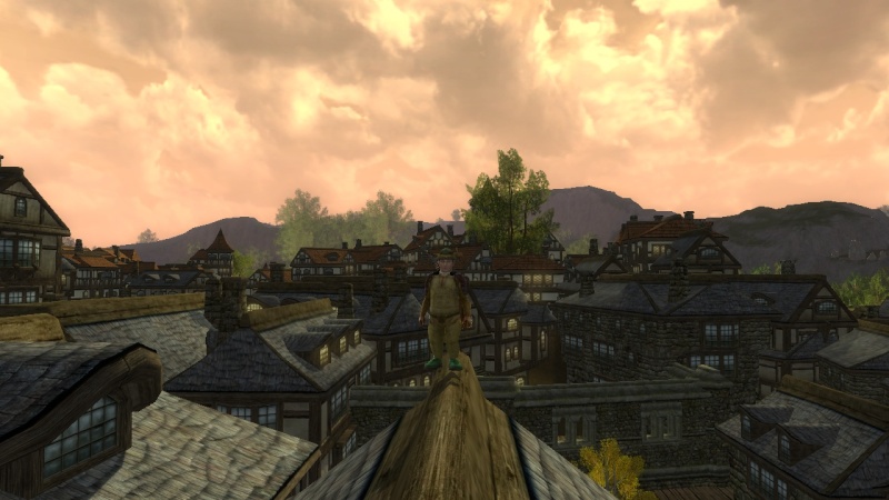 Vos screen shoot Lotroc10