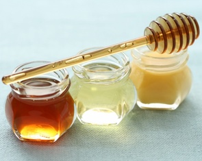 Med i pčelinji proizvodi 02181910
