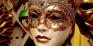 Venecijanske maske Veneci10