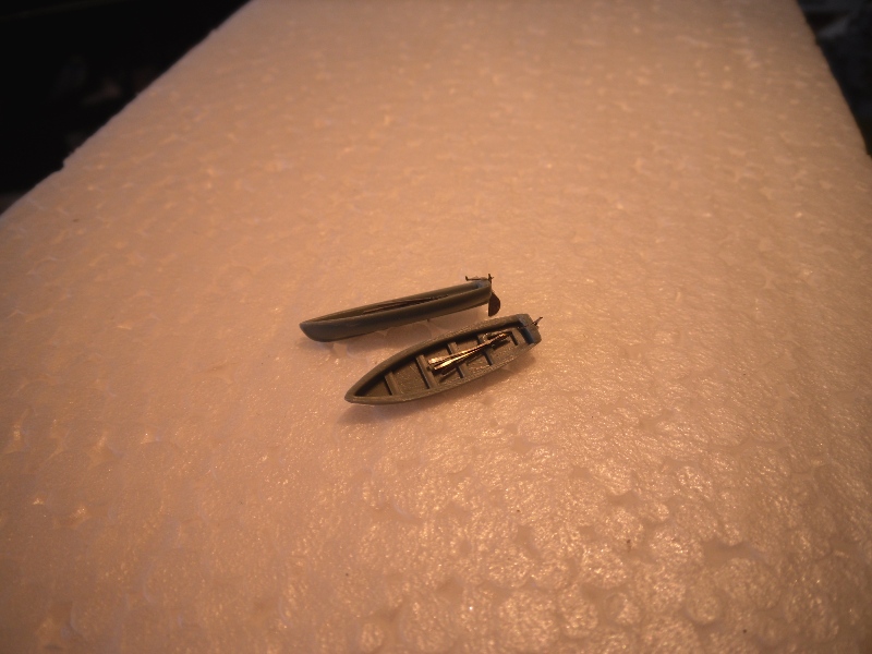 Tirpitz 1/350 Academy Tirpit23