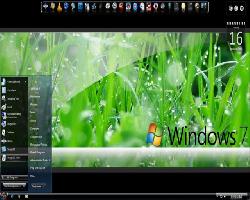  نسخة السفن الجبارة Windows 7 SUPREME x64 SP1 مع الحزمة الخدمية الاولى باخر التحديثات واجمل البرامج والثيمات 47879410