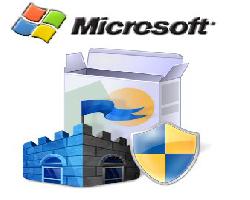 اسطوانه مايكروسوفت الشهرية المخصصة للحماية و ترقيع الثغرات بانظمتها و برامجها و منتجاتها Microsoft Security Releases ISO Image January 2011 63063010