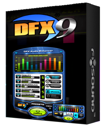 مضخم الصوت الاروع والاشهر فى العالم DFX Audio Enhancer 9.304 فى اصدار جديد  81508810