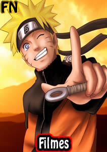 Fúria Naruto - Portal Flmes10