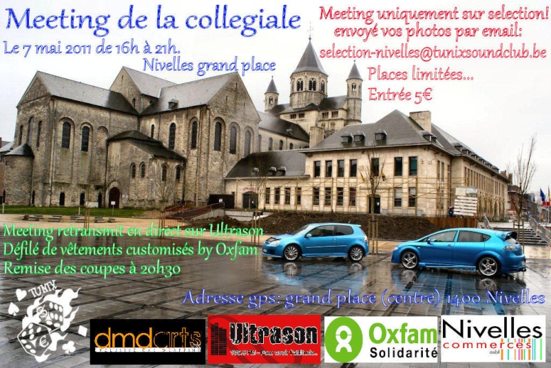 Meeting de la collégiale 7 mai 2011 de 16h à 21h Flyers10