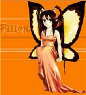 ■Pillon■'s Prize Pillon10