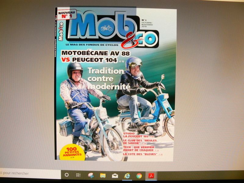 Nouvelle revue Mob&co (LVA) P1270613