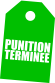 Punition terminée