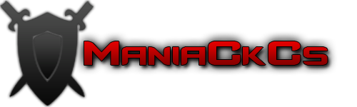 ManiacK-CS