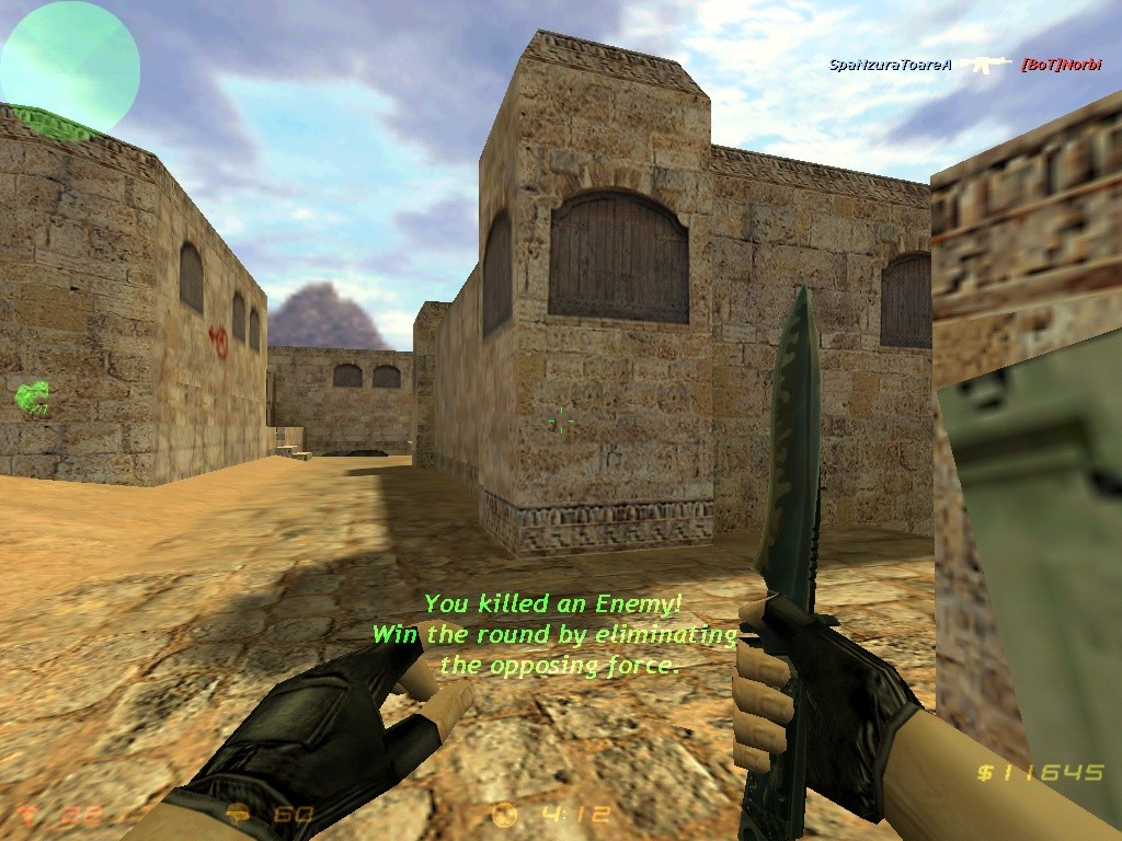 Counter-Strike 1.6 LanT 9hkovu10