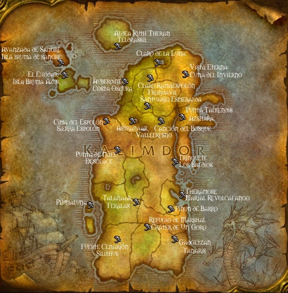 Viajar en World of Warcraft Mapa_v11