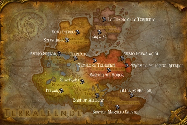Viajar en World of Warcraft Mapa_v13