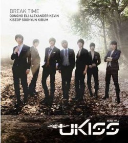 U-Kiss / 유키스 Break_10