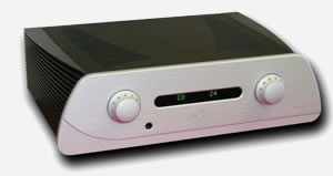 prova weiss dac 202  In400-10