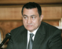 عائلة الرئيس المخلوع مبارك توكل 5 محاميين بريطانيين 17710