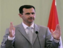 سوريا: حملة اعتقالات تطال العشرات والسلطات تشكل لجنة تحقيق في أحداث "درعا" 1_201011