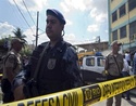مقتل 10 أشخاص في إطلاق نار بمدرسة فى البرازيل 98410
