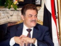 رئيس حزب الوفد: لا للتدخل الأجنبى فى الإشراف على الإنتخابات Badwy410