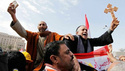 خبراء سياسيون: المساس بالمادة الثانية سيشعل "فتنة كبرى" في مصر D985d810