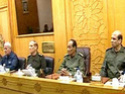 المجلس الأعلى للقوات المسلحة: لم نرفض سفر مبارك للعلاج Mglsss10