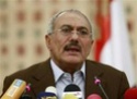 دول الخليج تعمل على خطة "لتنحي" صالح في اليمن Ouous150