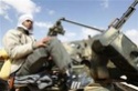 سقوط 8 من الثوار في المعارك في مصراتة الليبية Ouous153